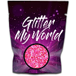 The Sample Bag (contains 2 teaspoons of glitter) 