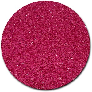 Pomegranate Power Craft Glitter 