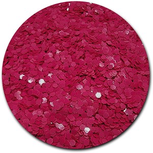 Pomegranate Power Craft Glitter 